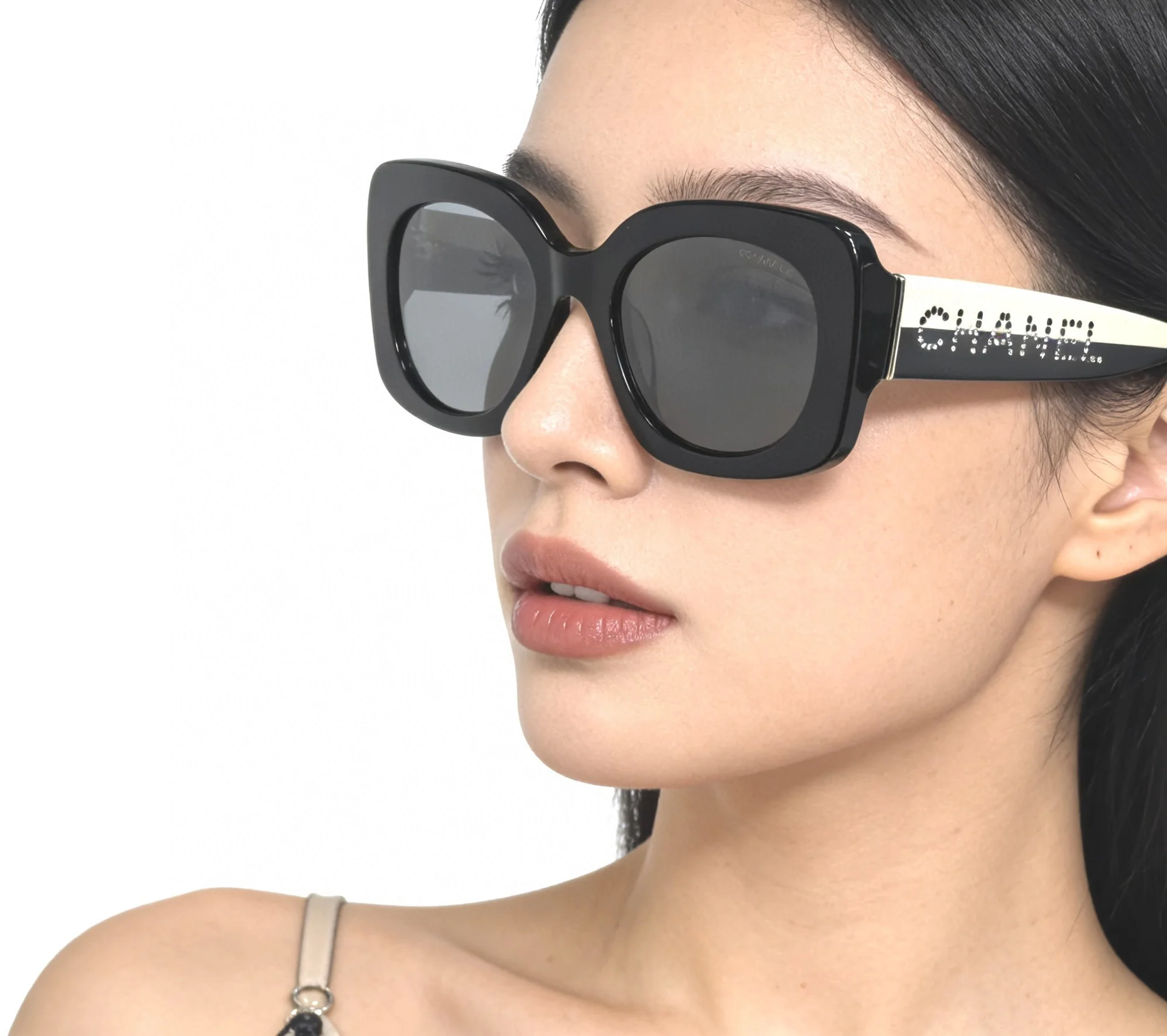 Очки Chanel CH5563B - изображение 1