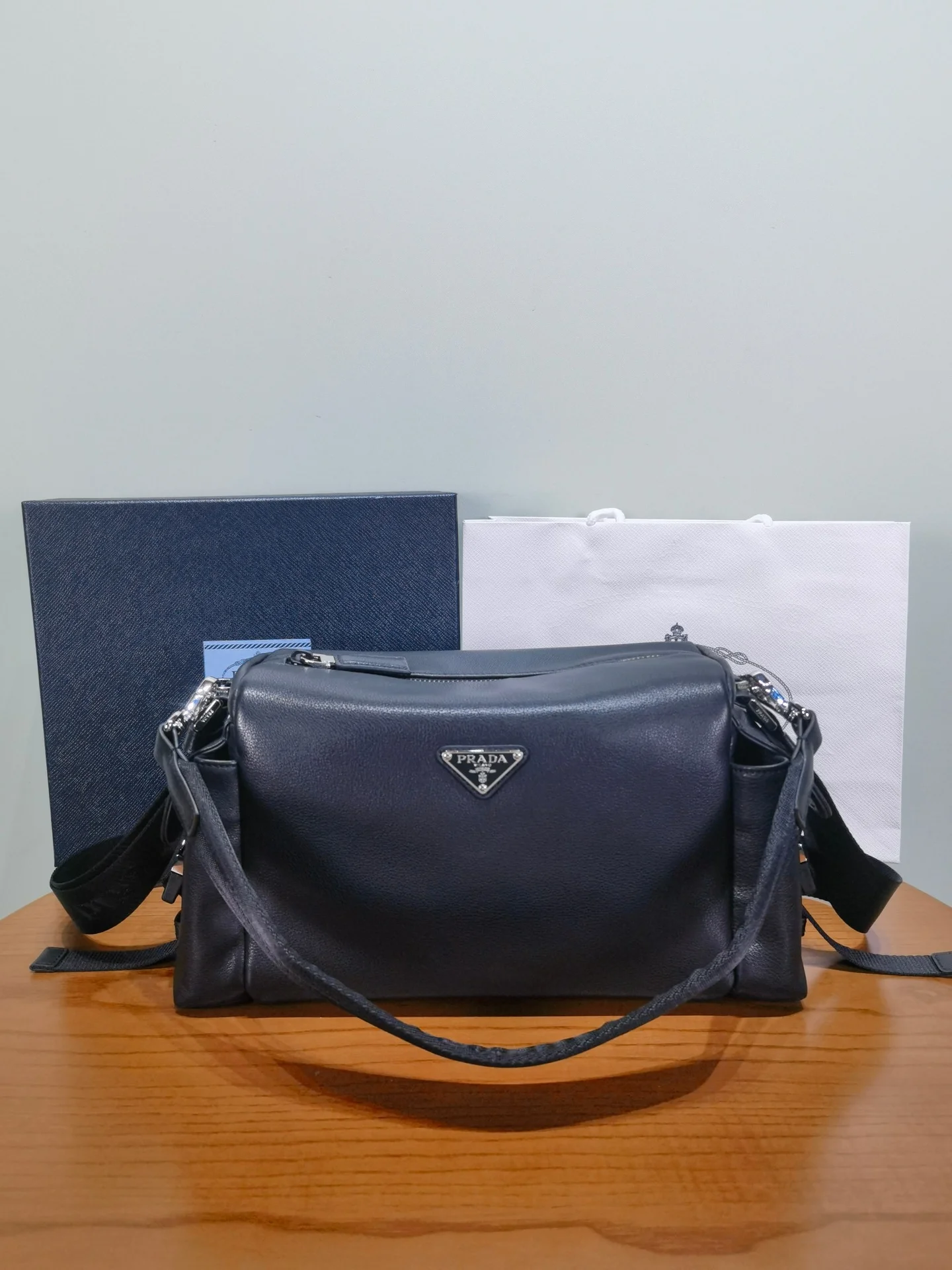 Сумка Prada Explore - изображение 1