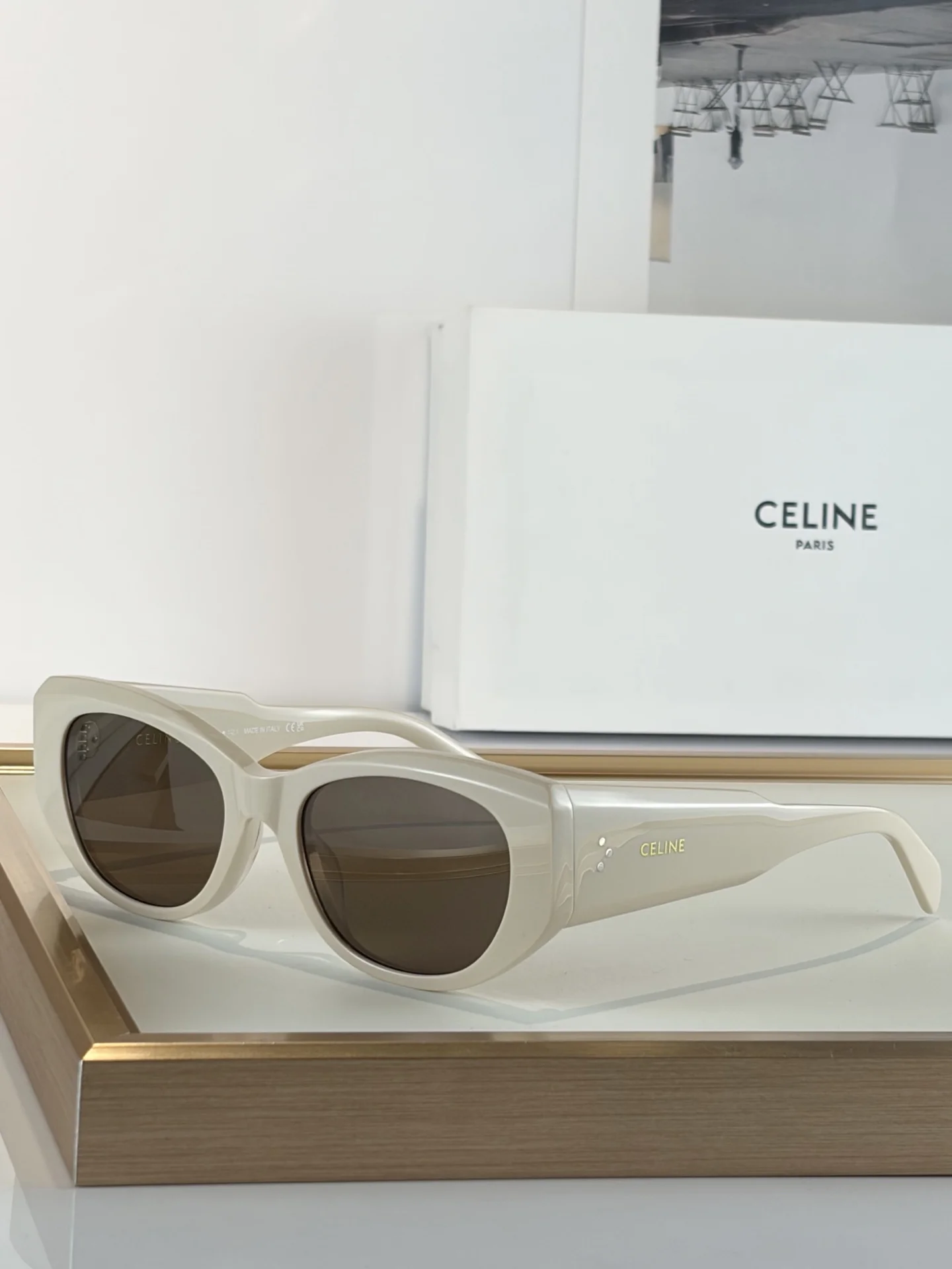 Солнечные очки Celine - изображение 1