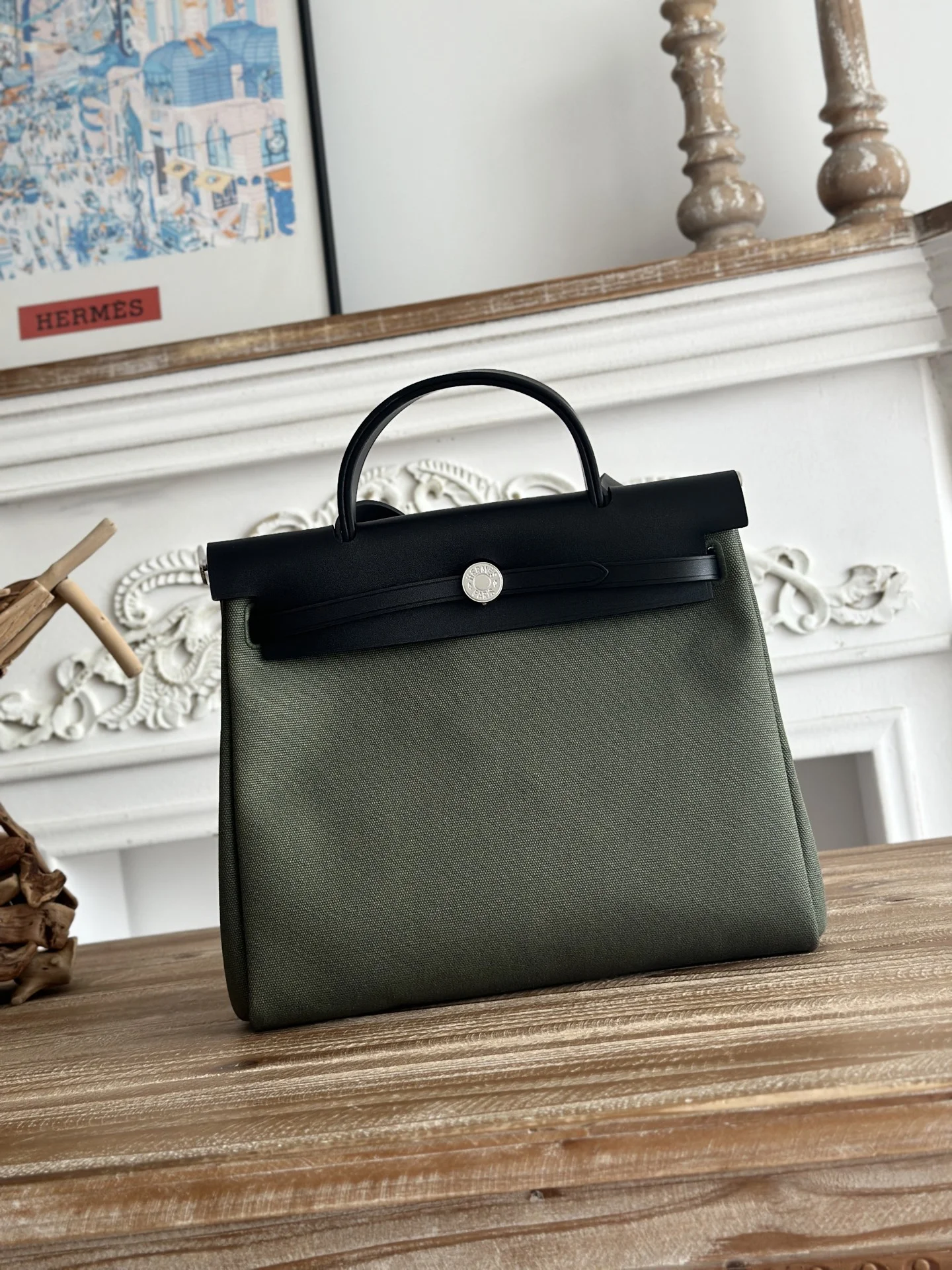 Сумка Herbag 31 см - изображение 1