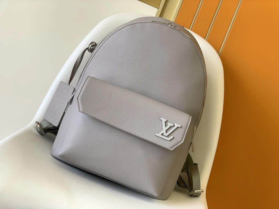 Рюкзак Louis Vuitton Aerogram - изображение 1