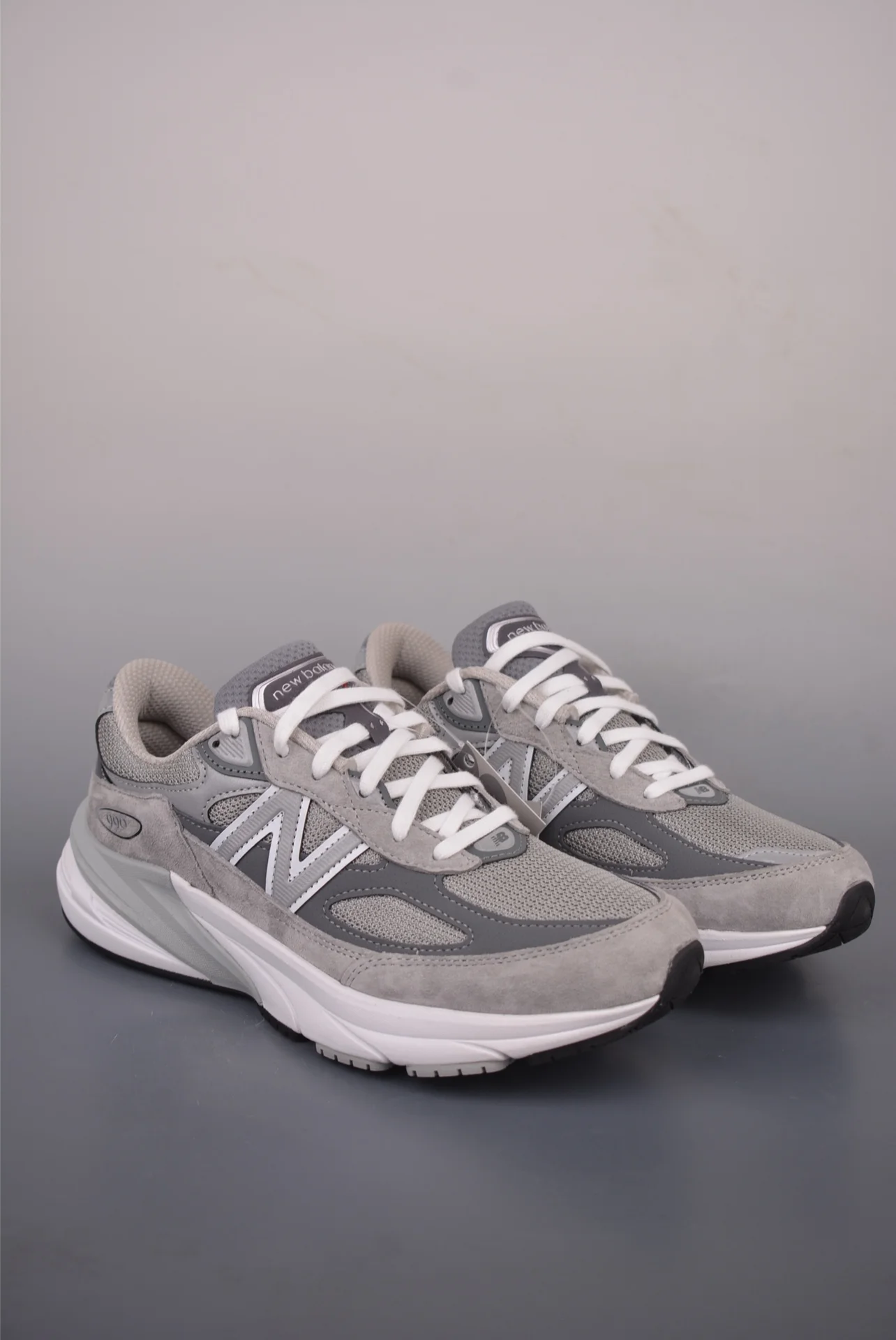 Кроссовки New Balance NB990 - изображение 1