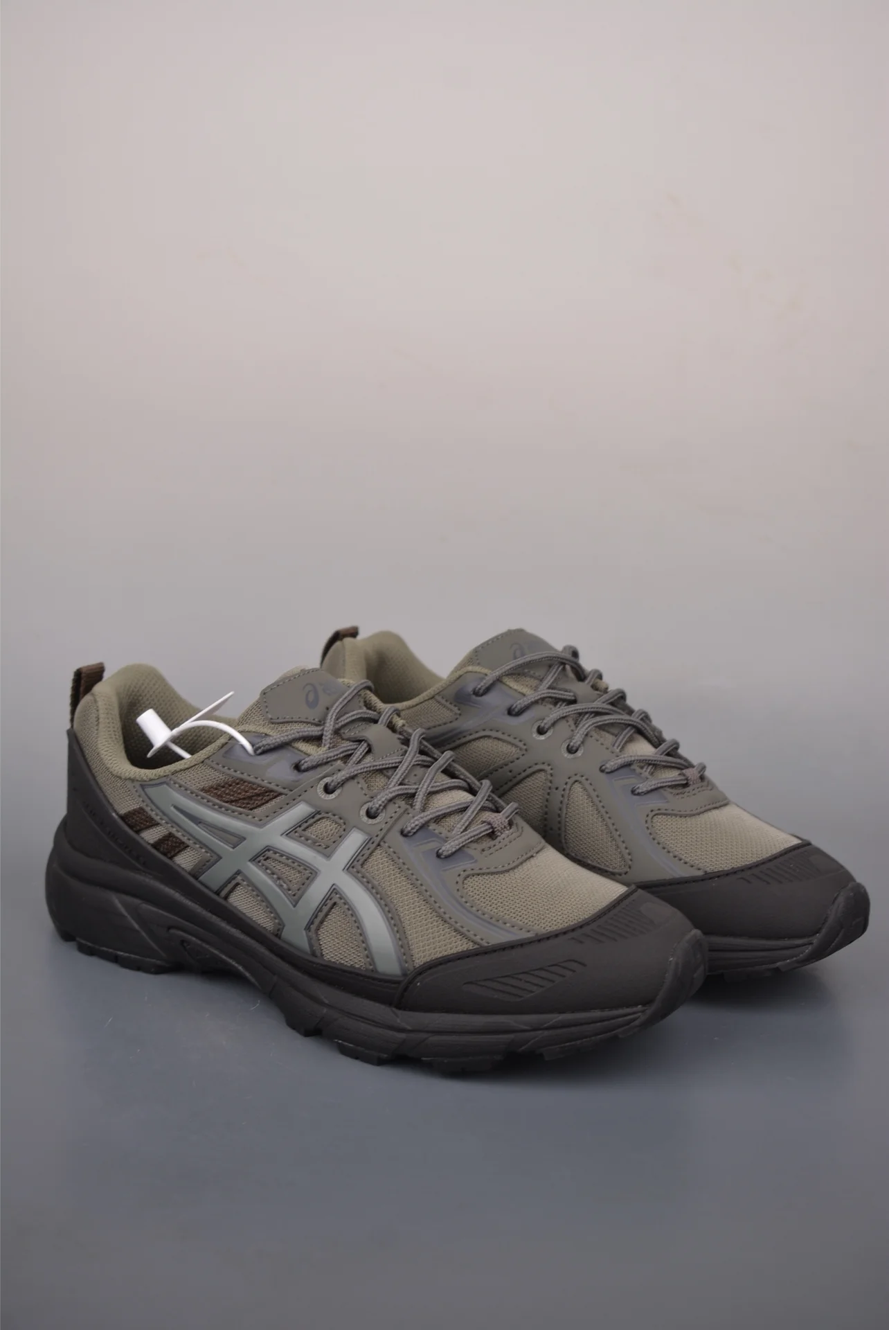 Кроссовки Asics Gel-VENTURE 6 - изображение 1