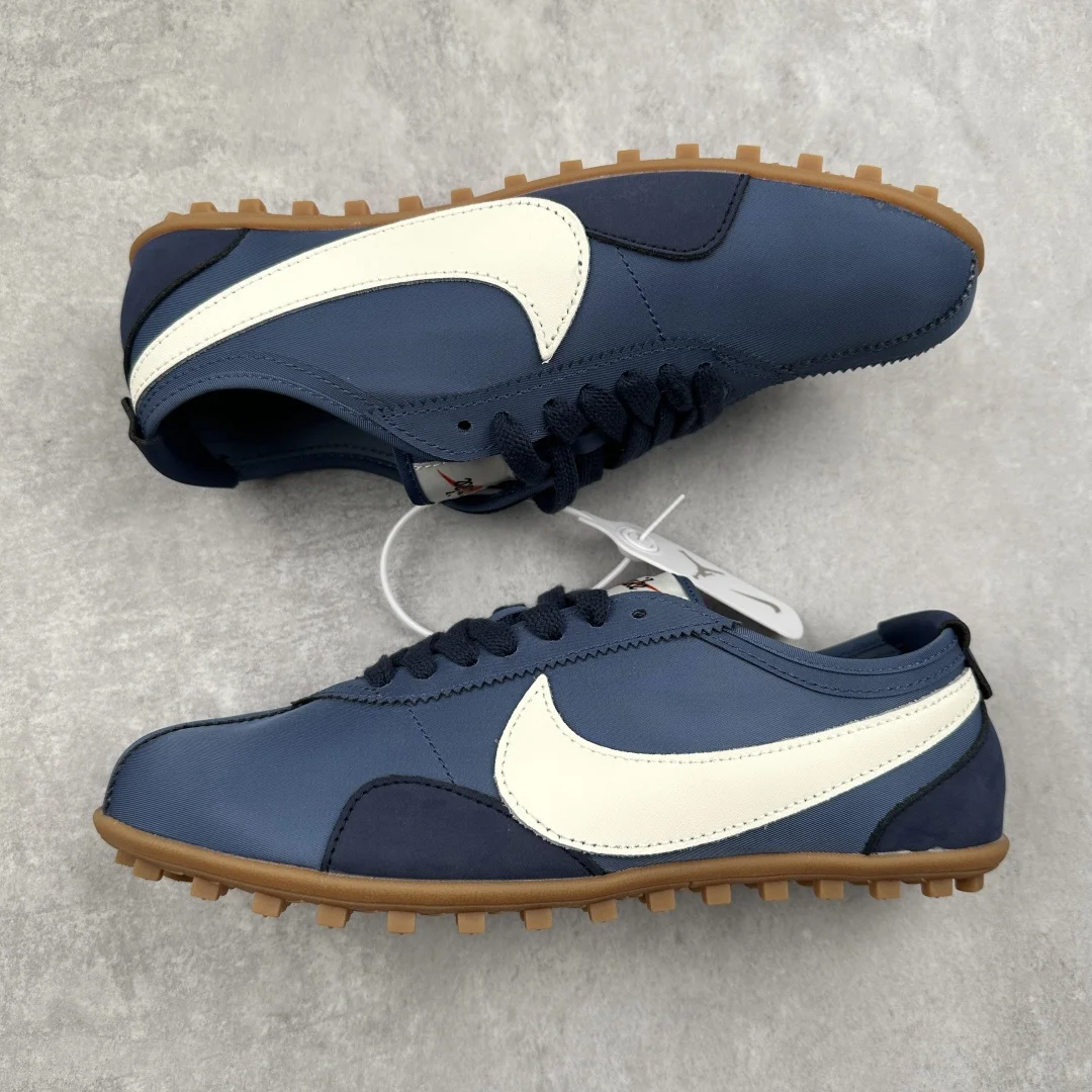 Кроссовки Nike Moon Shoe Jacquemus - изображение 1