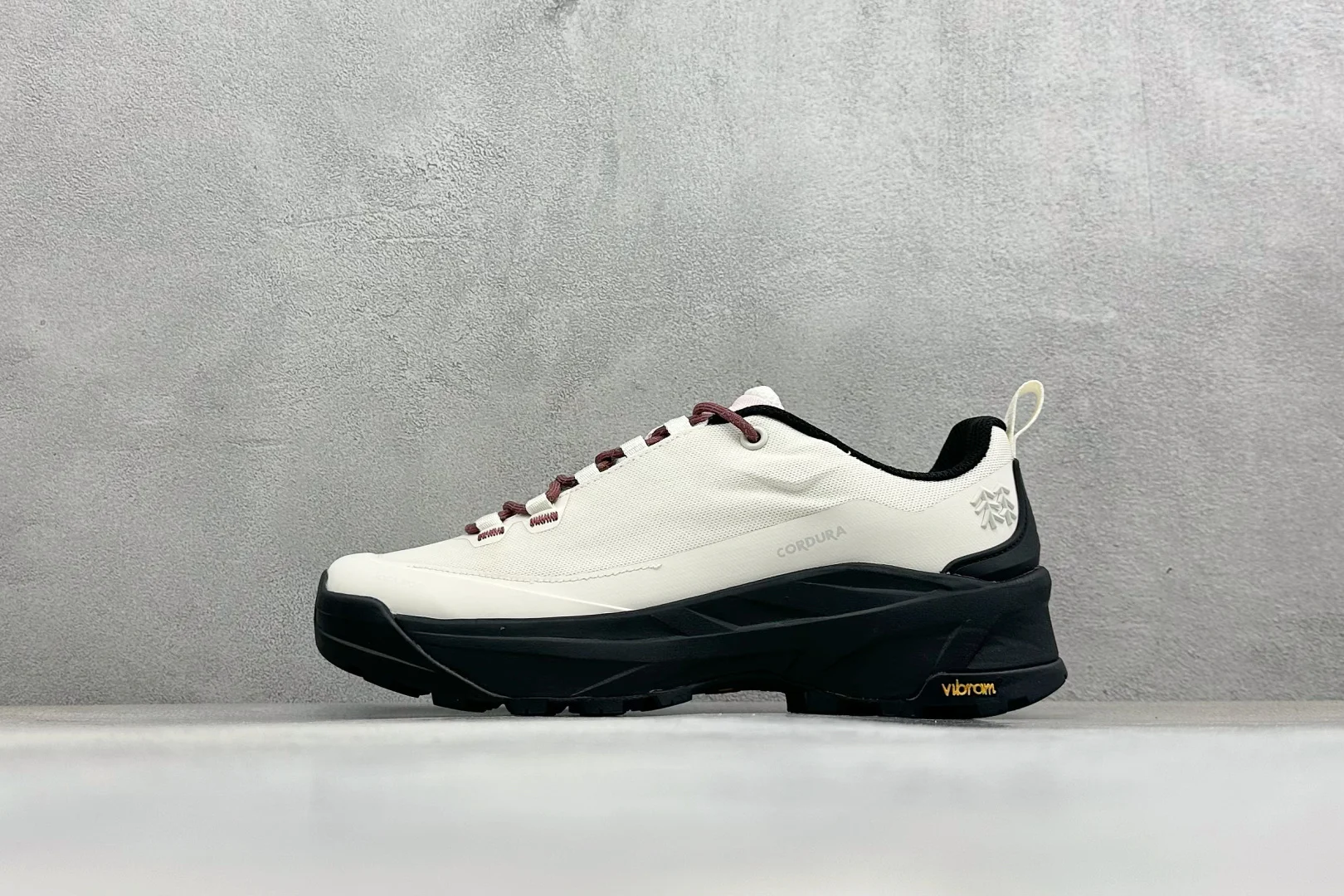 Кроссовки Kolon Sport KRUST Trail White - изображение 1