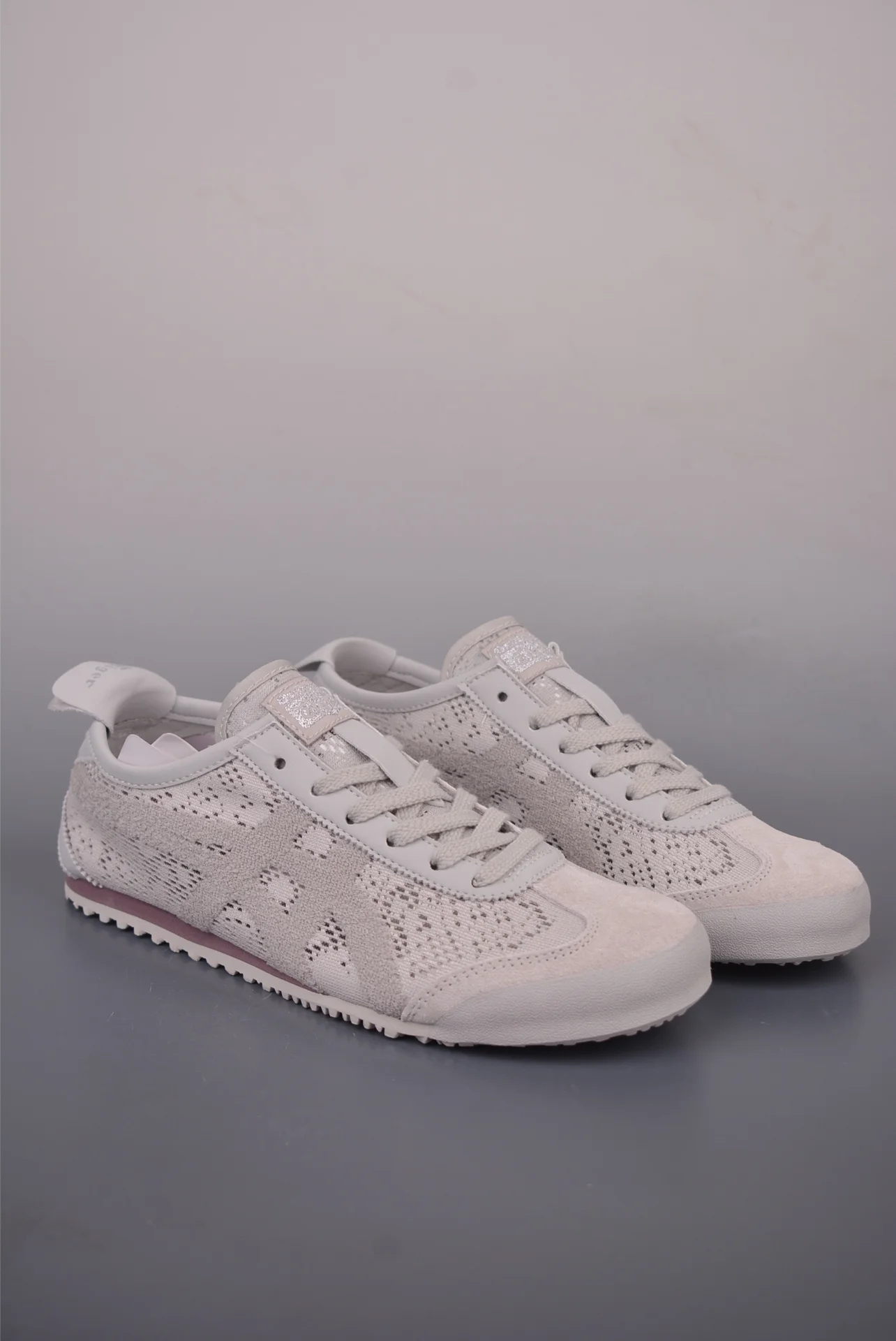 Кроссовки ASICS Mexico 66 - изображение 1