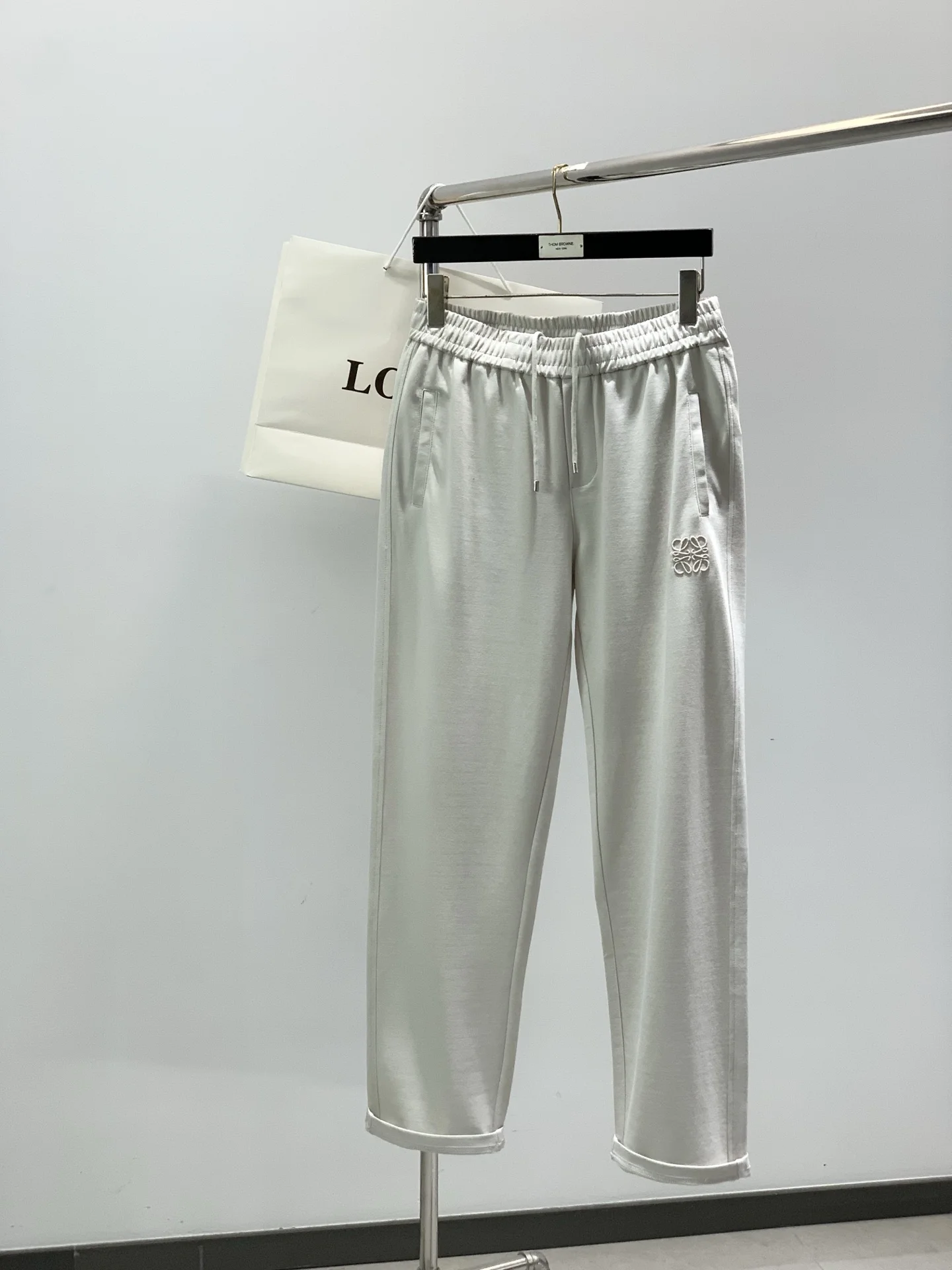 Брюки мужские Loewe - изображение 1