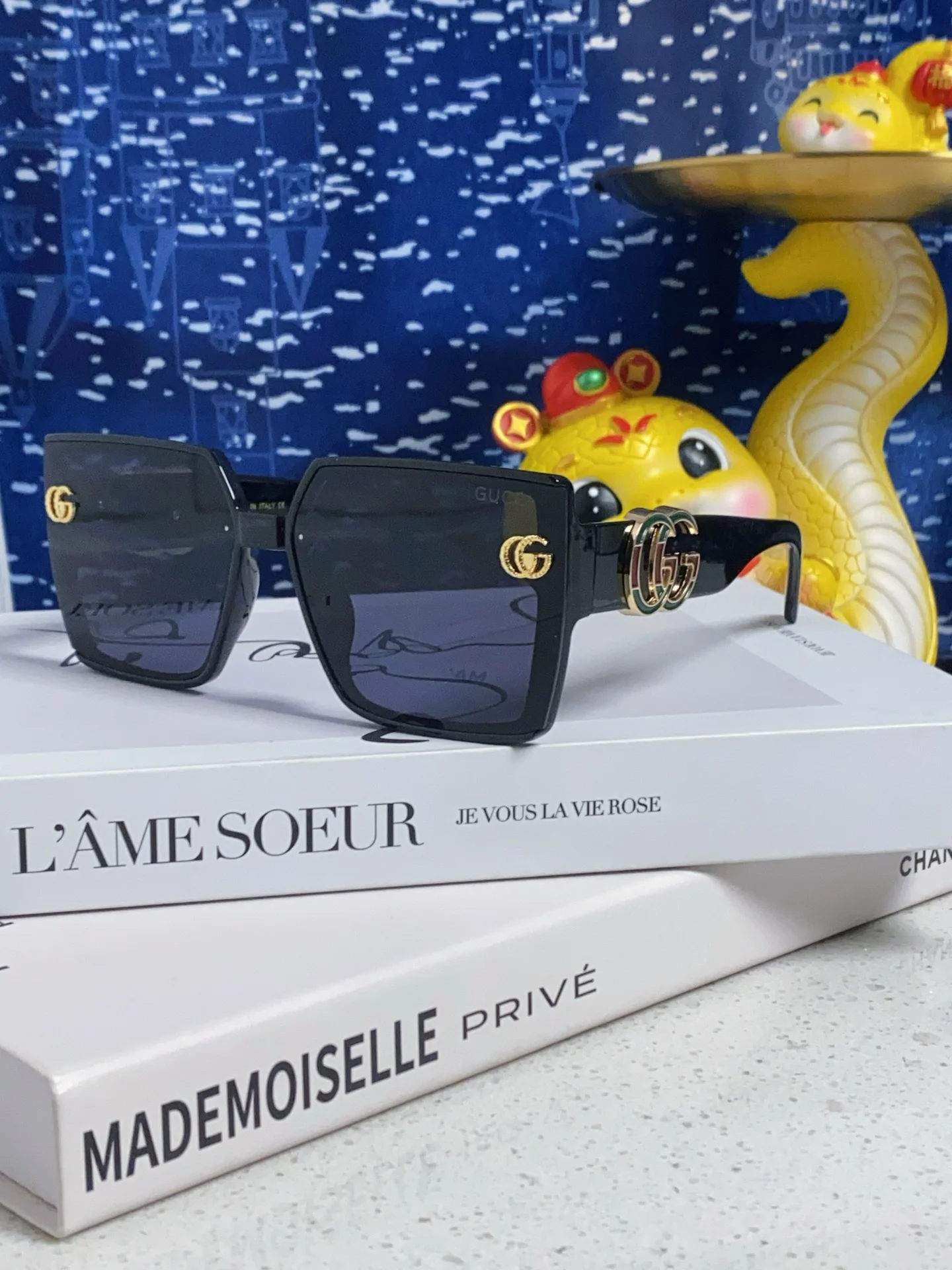 Солнечные очки Gucci GG - изображение 1