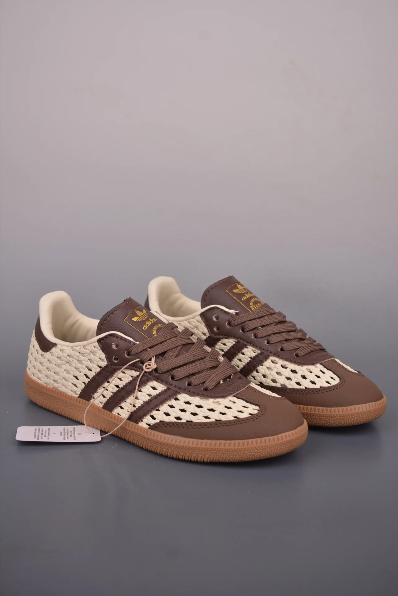 Adidas Samba - изображение 1