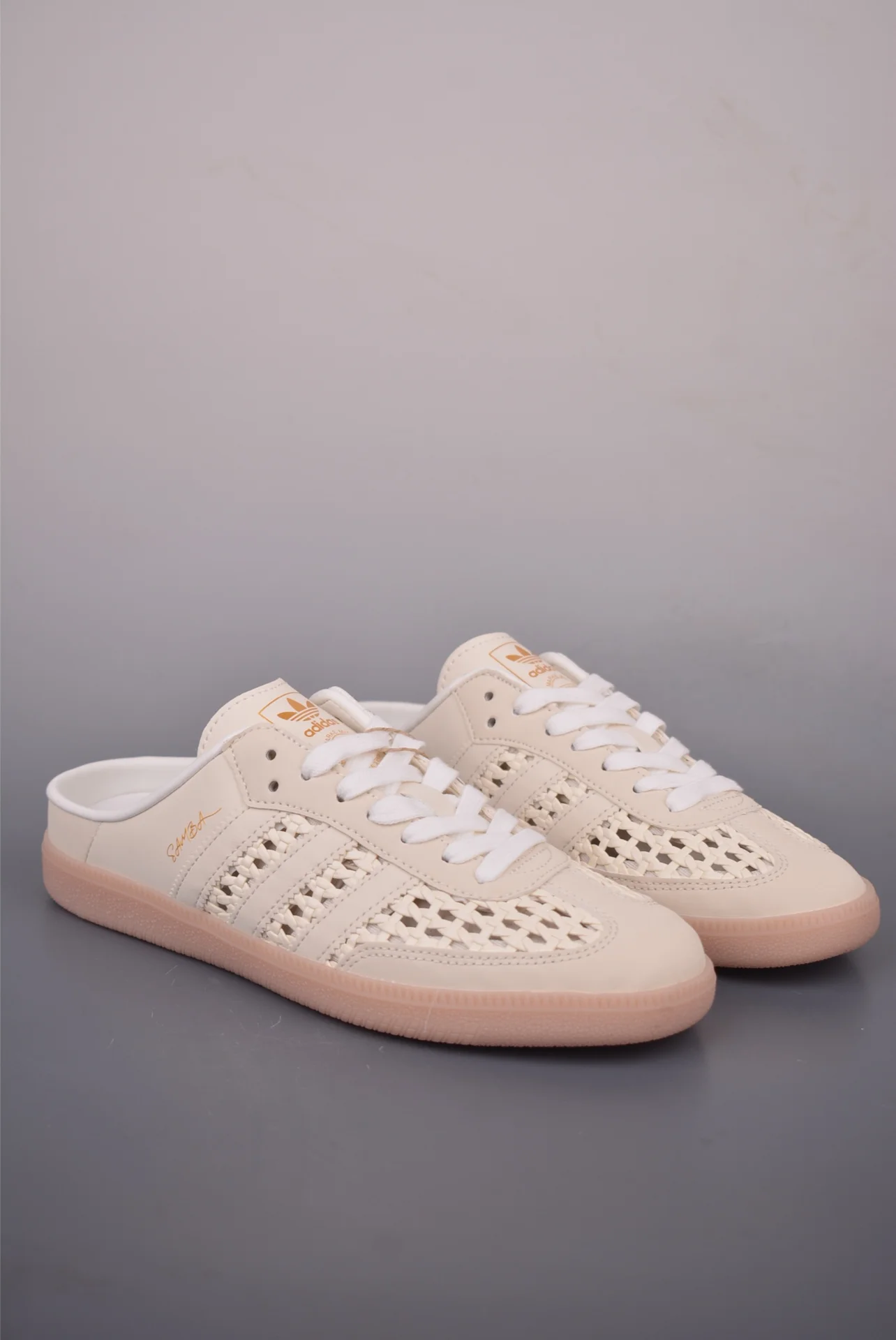 Adidas Originals Samba Кроссовки - изображение 1