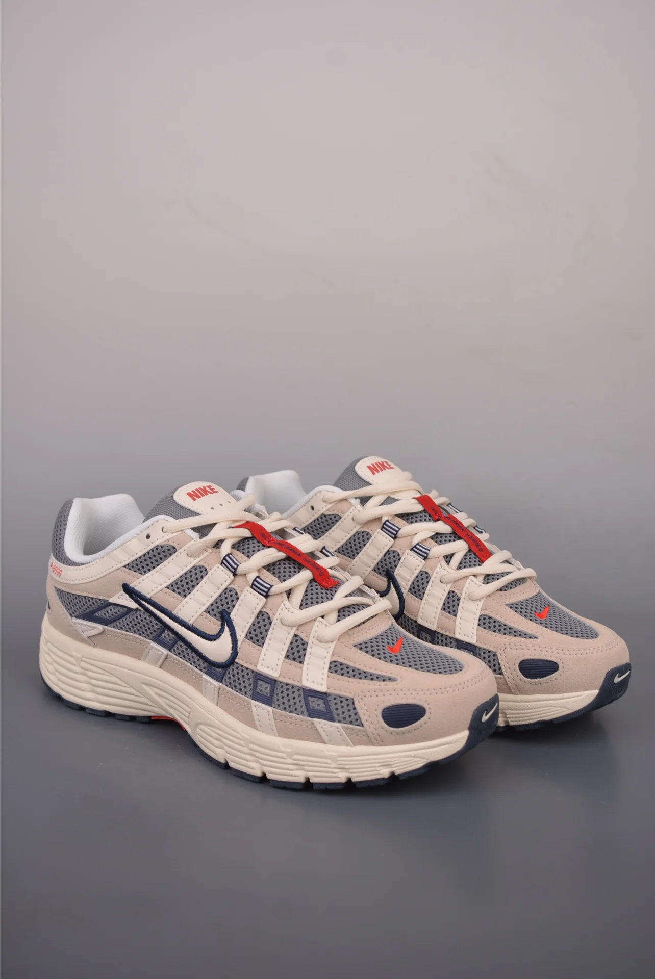 Мужские кроссовки Nike Initiator P-6000 - изображение 1