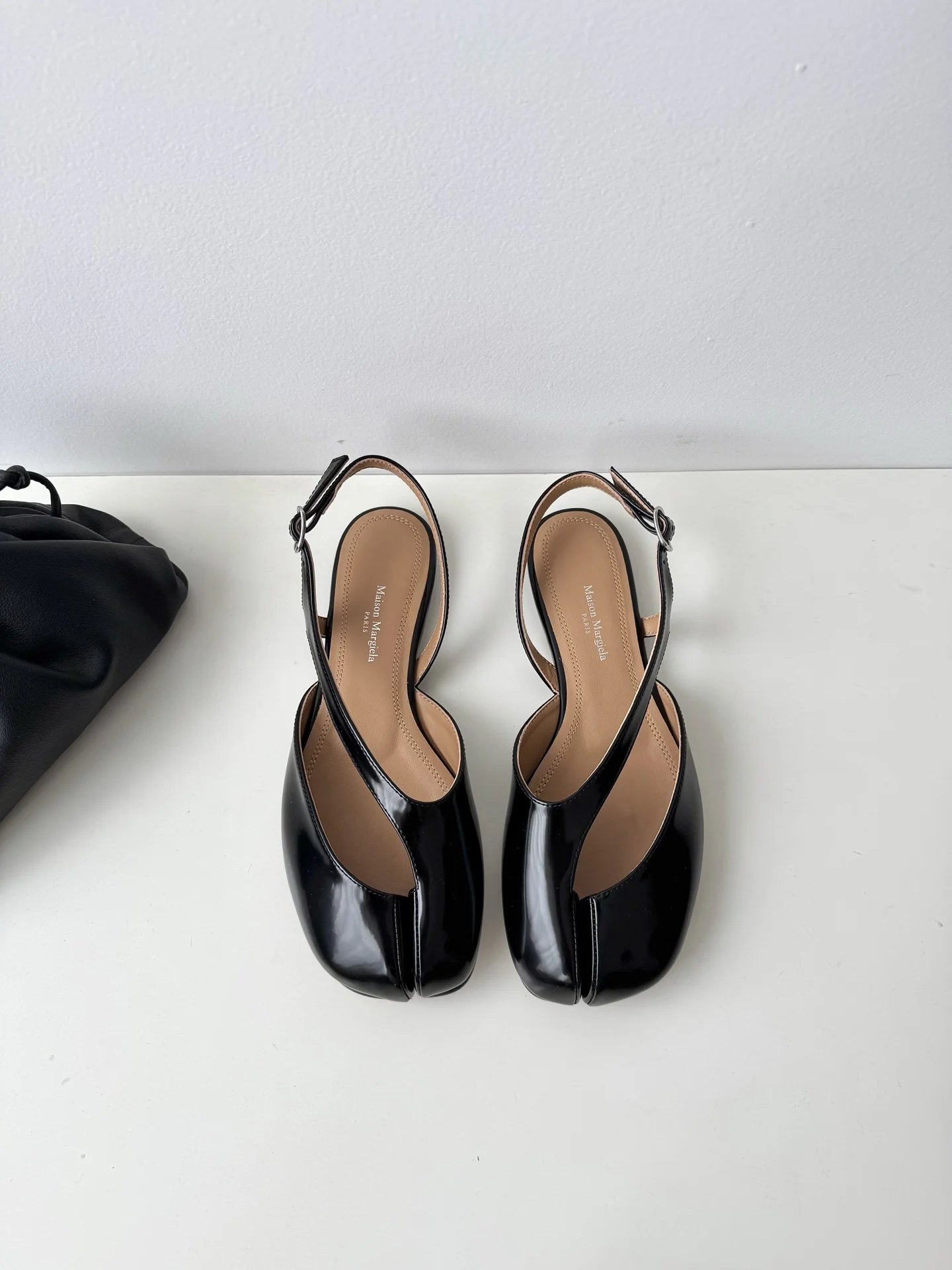 Сандалии Maison Margiela Tabi - изображение 1