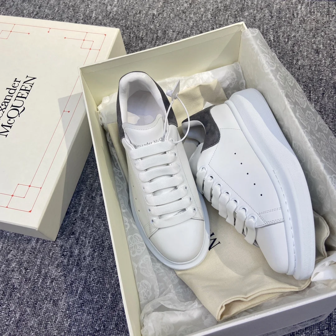 Кроссовки Alexander McQueen P380 женские - изображение 1