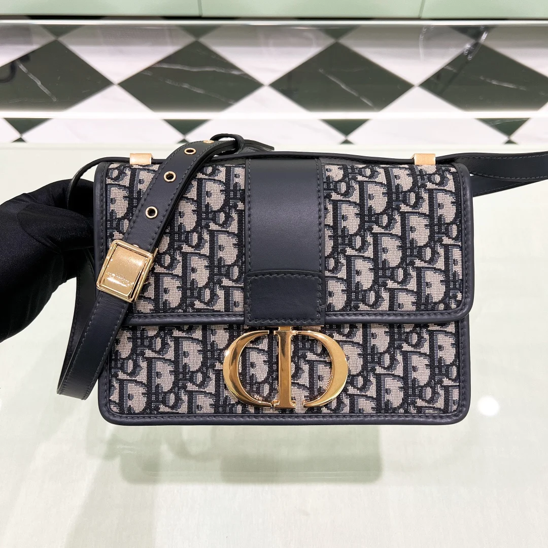 Сумка Christian Dior 30 Montaigne - изображение 1