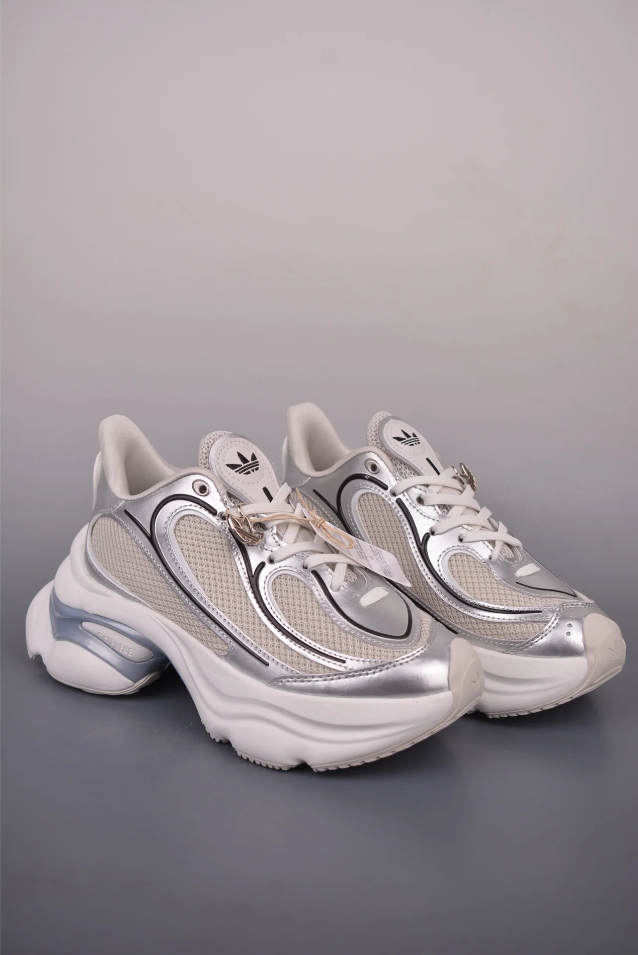 Кроссовки Adidas Originals Ozvenuz - изображение 1