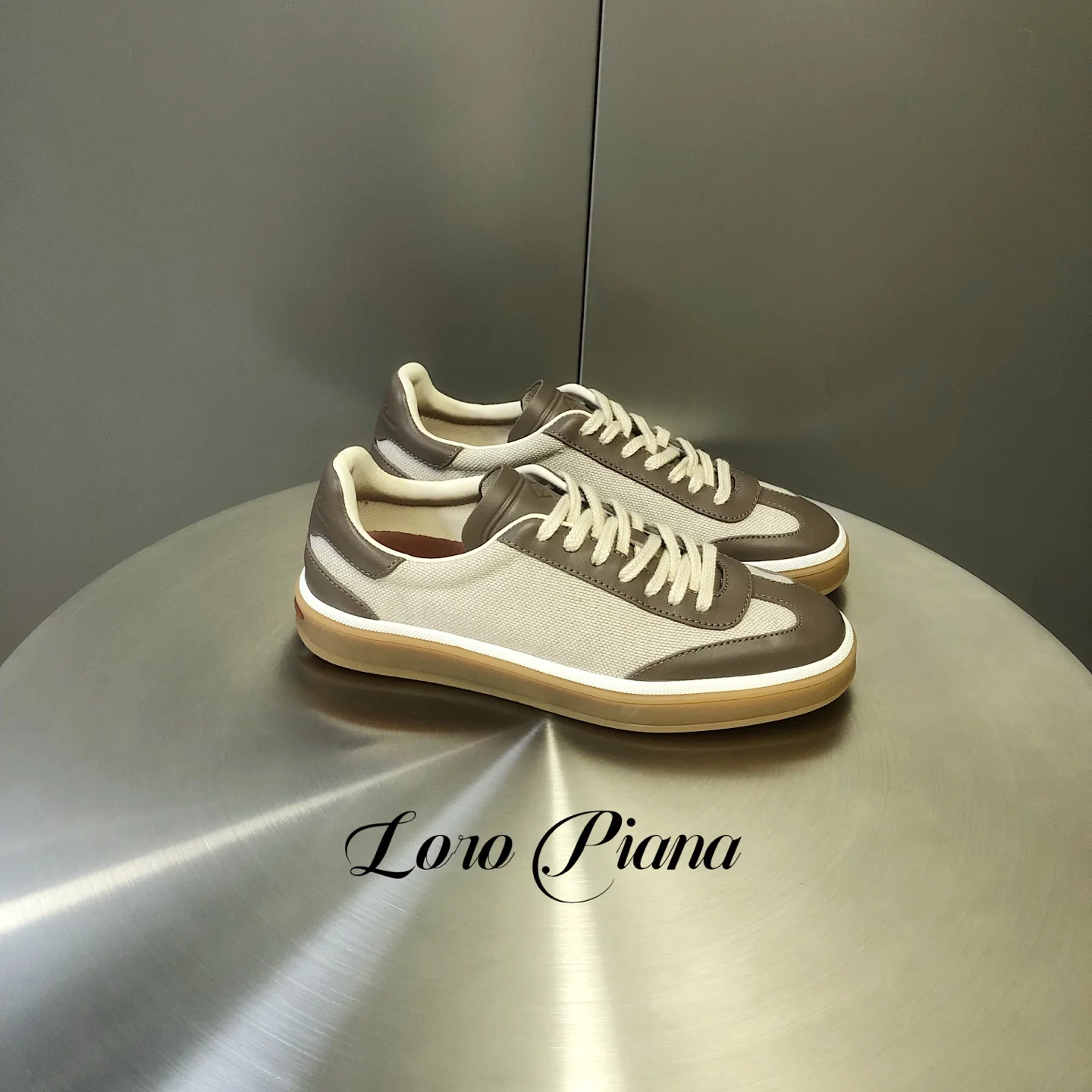 Кроссовки Loro Piana - изображение 1