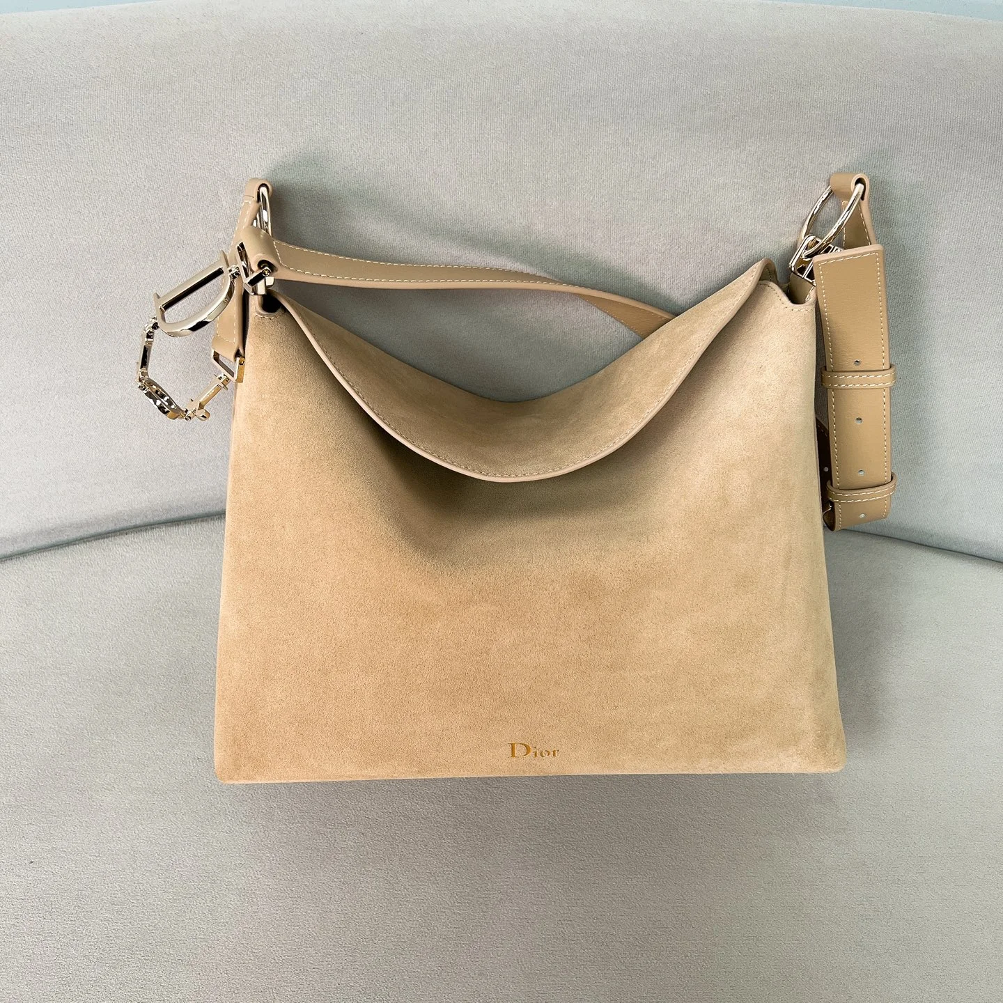 Hobo сумка M1412 SS26 - изображение 1