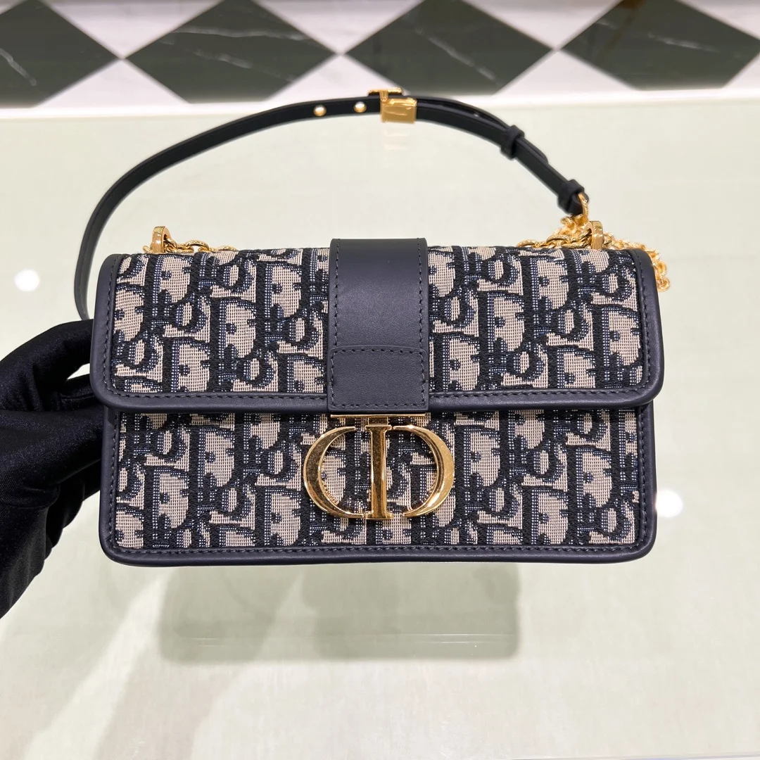 Сумка Dior Montaigne 30 - изображение 1