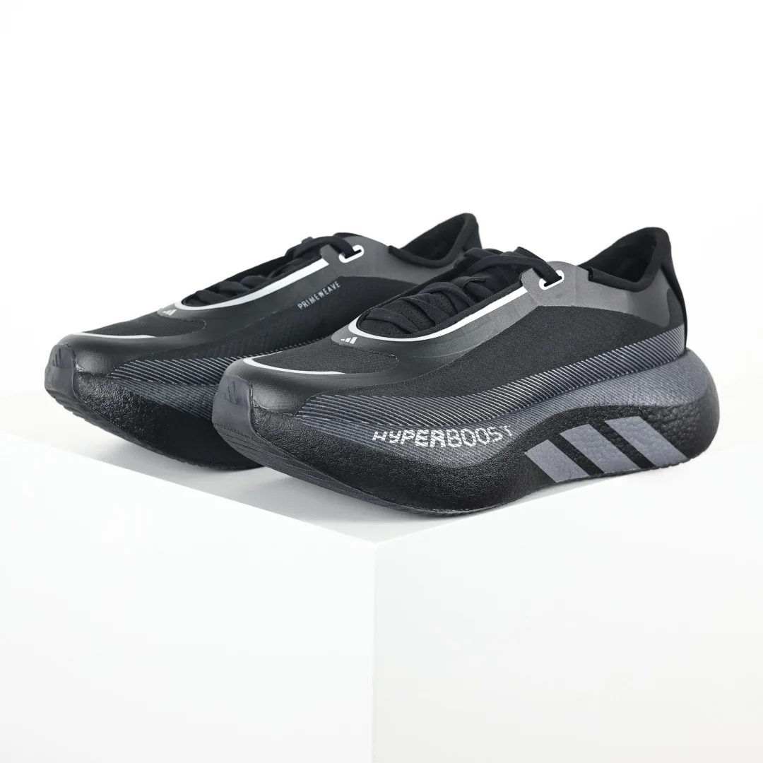 Мужские кроссовки Adidas Hyperboost - изображение 1
