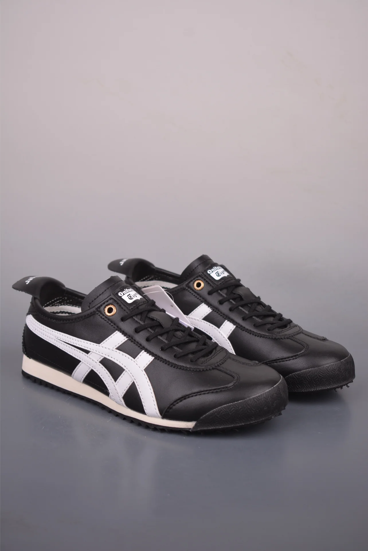 Кеды Onitsuka Tiger Mexico 66 - изображение 1