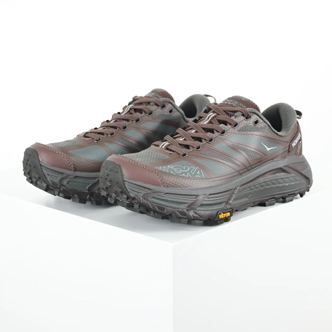 Кроссовки беговые Hoka One One Mafate Speed 2 - изображение 1