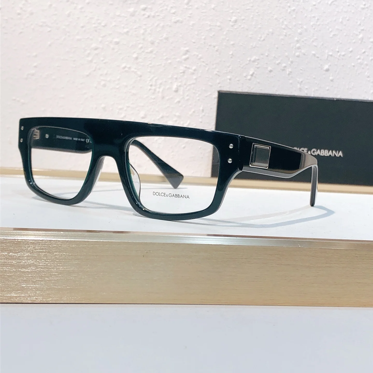 Очки Dolce&Gabbana DG4510 - изображение 1