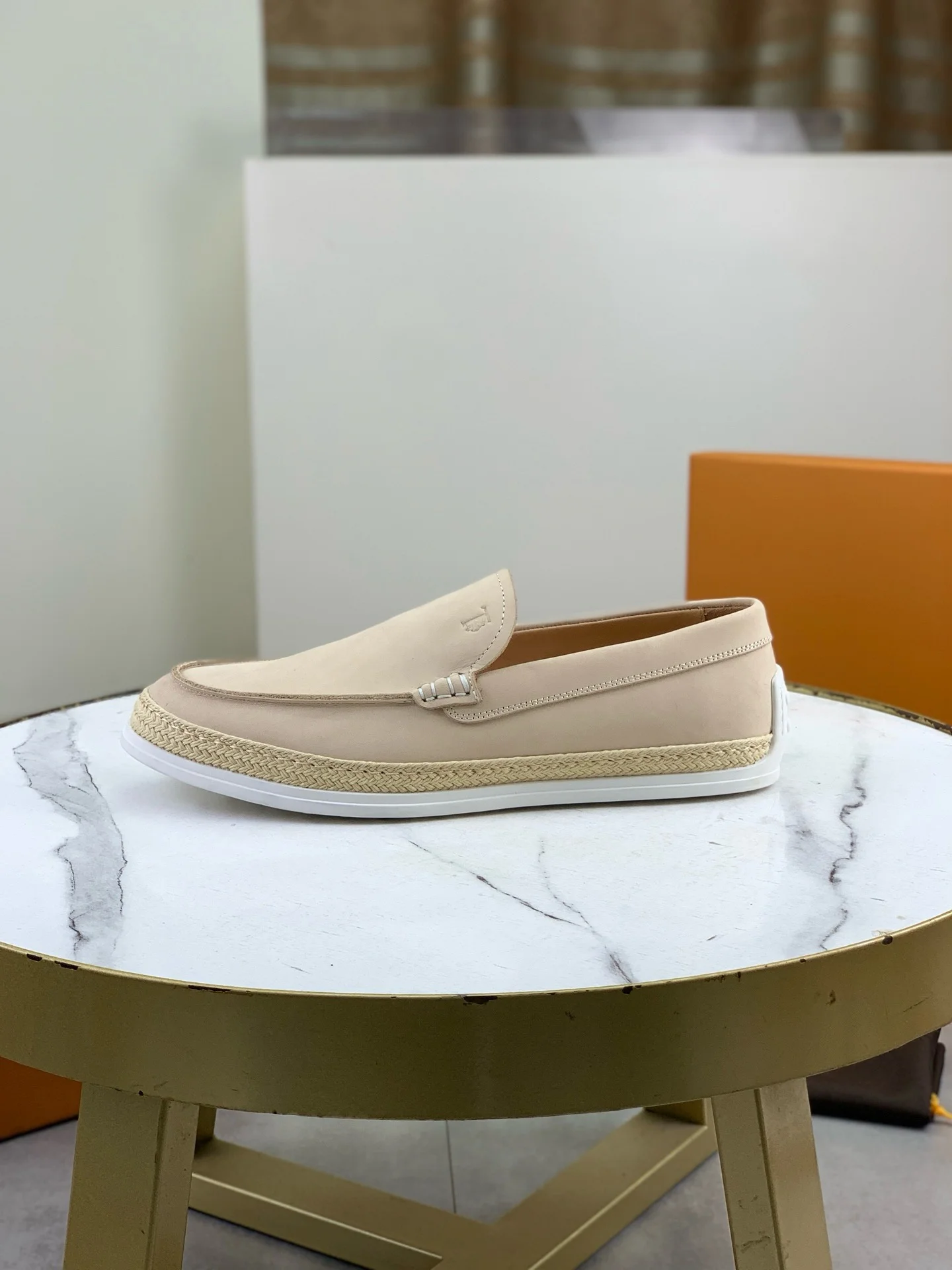 Лоферы мужские TOD'S - изображение 1