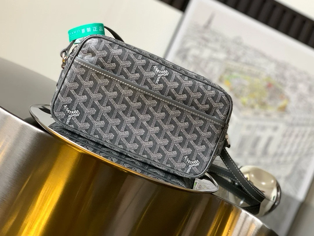 Сумка через плечо Goyard Cap-Vert - изображение 1