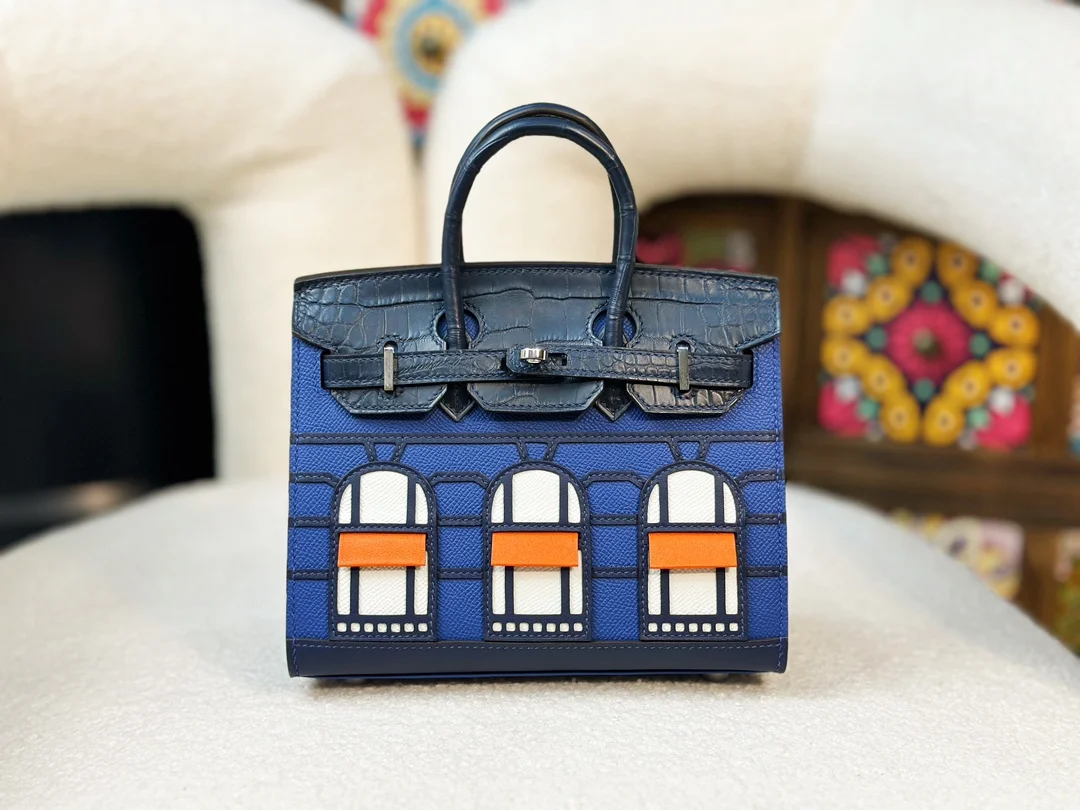 Сумка Hermes Birkin - изображение 1