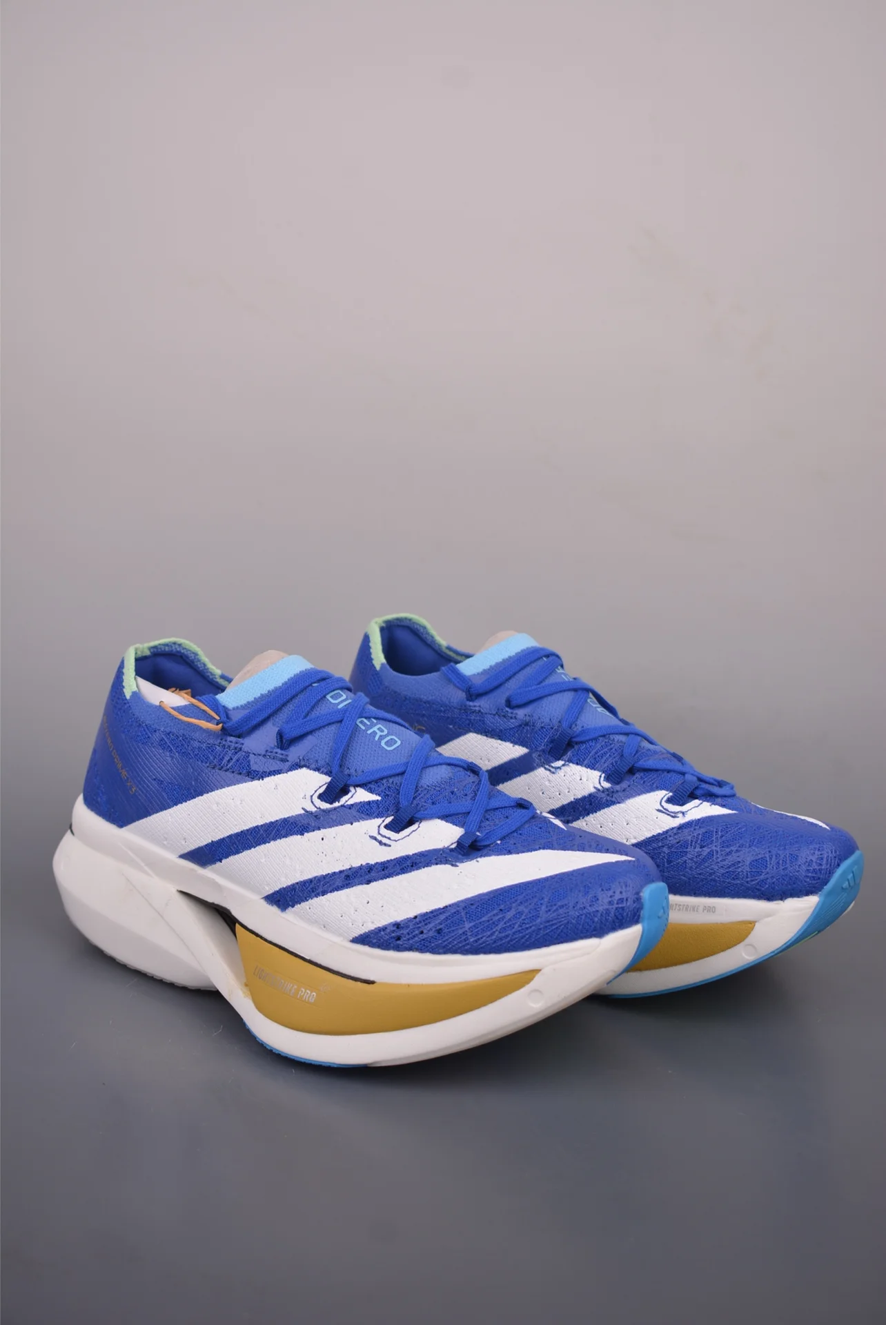 Adidas Adizero Prime X 3.0 Strung - изображение 1