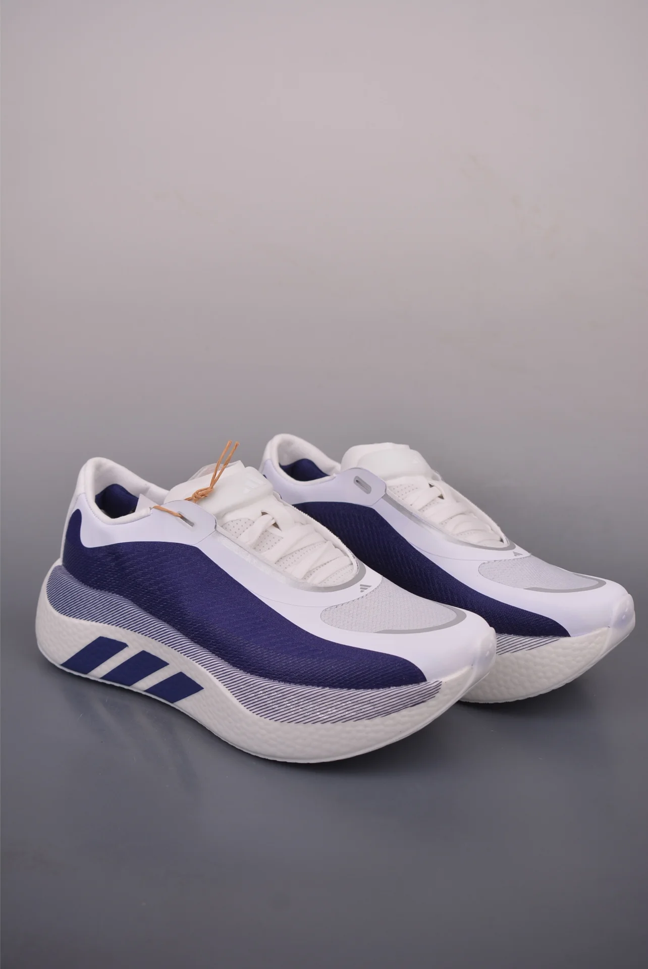 Кроссовки Adidas Hyper Boost Edge M - изображение 1