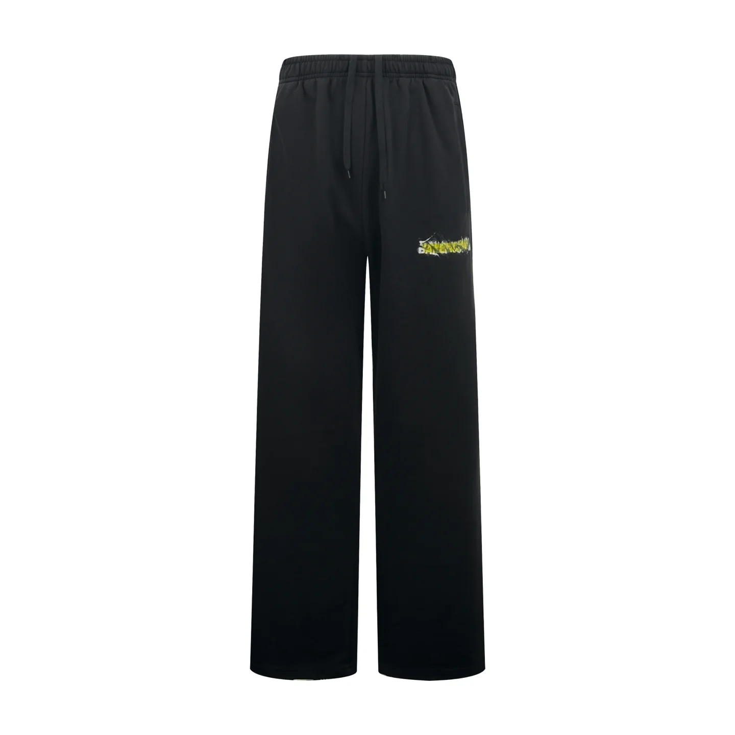 Брюки Balenciaga с граффити - изображение 1
