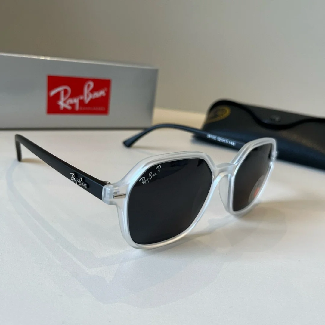 Солнечные очки Ray-Ban F35103 - изображение 1