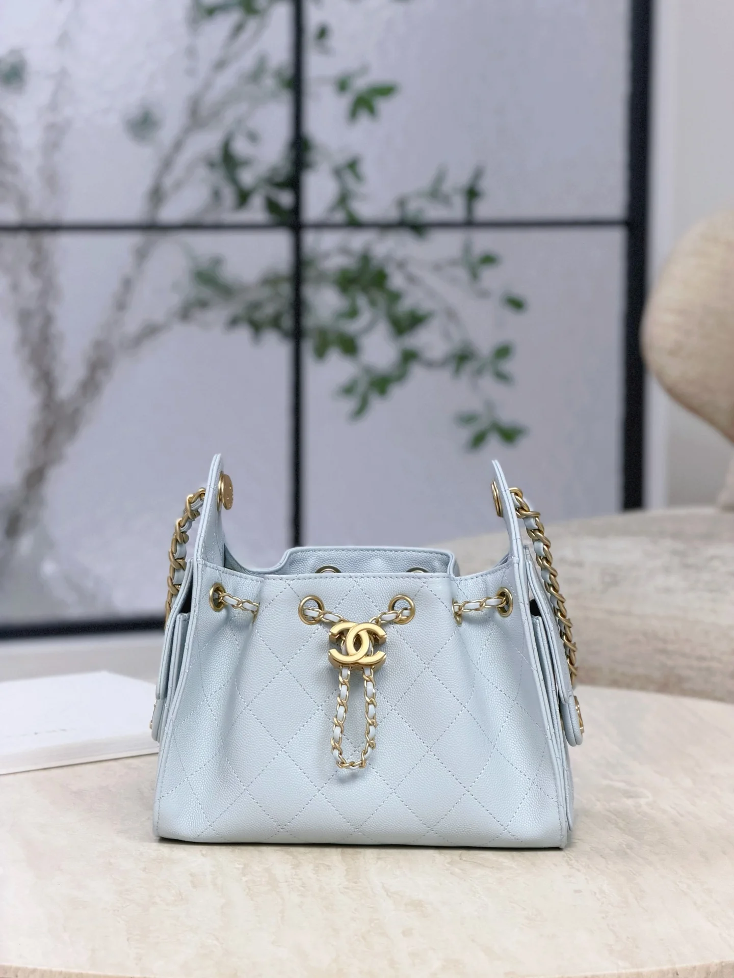 Сумка Chanel Mini 25 - изображение 1