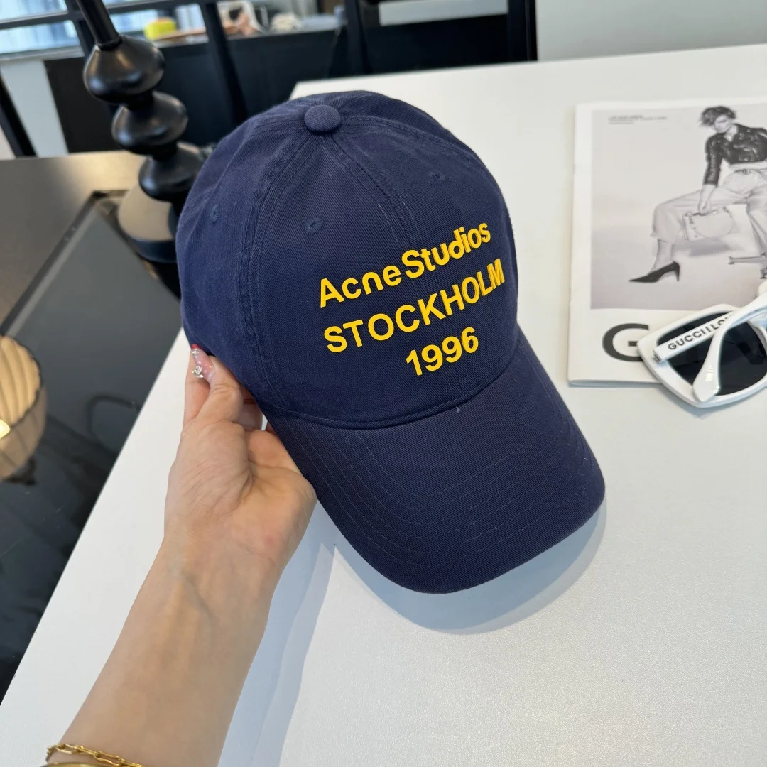 Кепка бейсболка Acne Studios - изображение 1