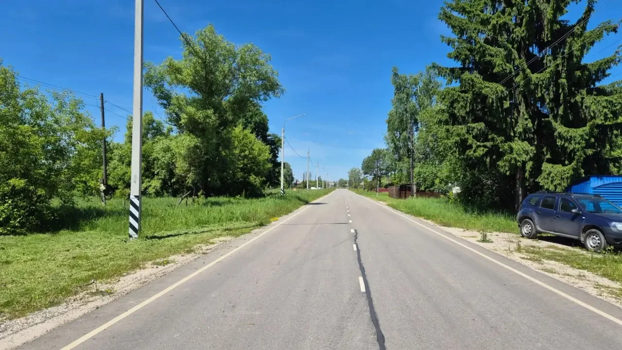 Кирпичный дом с гаражом - миниатюра 19