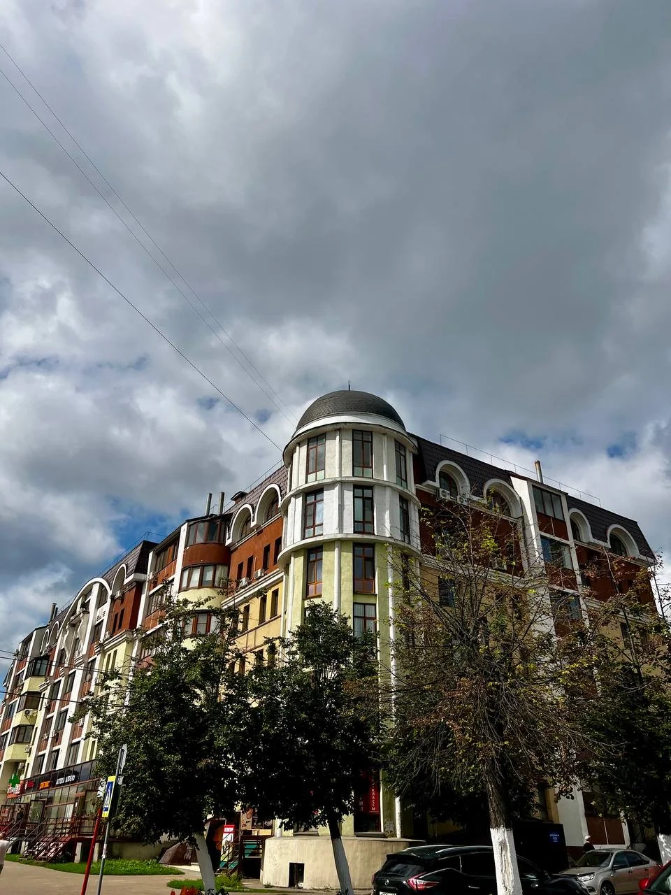 Квартира в самом центре Рязани - изображение 1