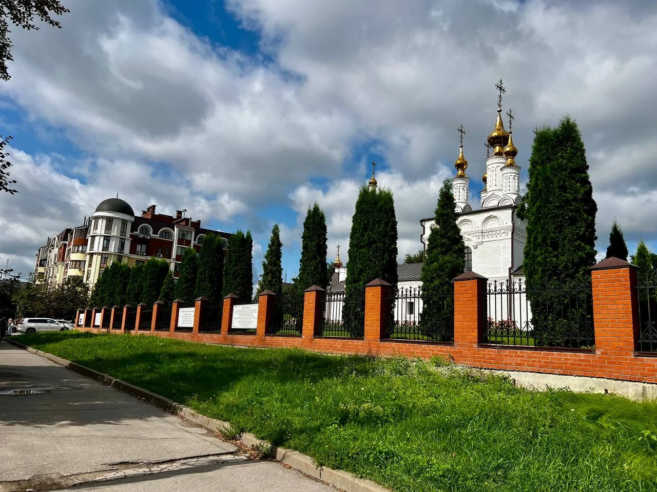Квартира в самом центре Рязани - миниатюра 3