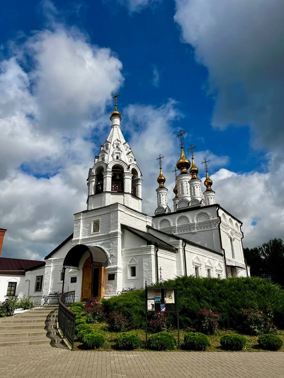 Квартира в самом центре Рязани - миниатюра 4