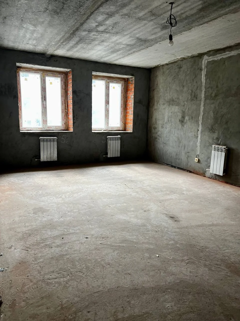 Квартира в самом центре Рязани - миниатюра 12