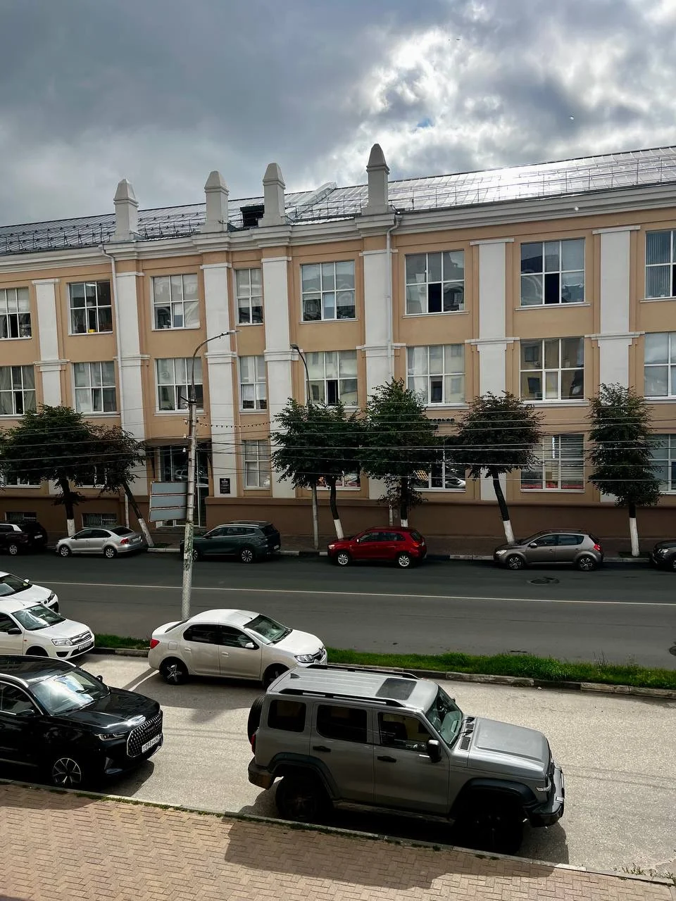 Квартира в самом центре Рязани - миниатюра 14