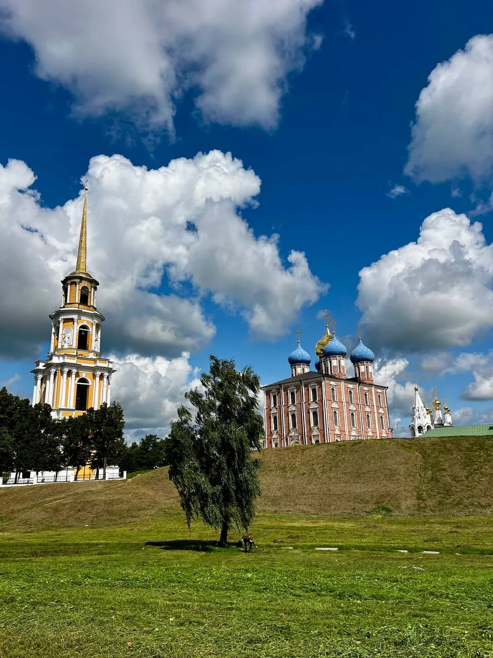 Квартира в самом центре Рязани - миниатюра 16