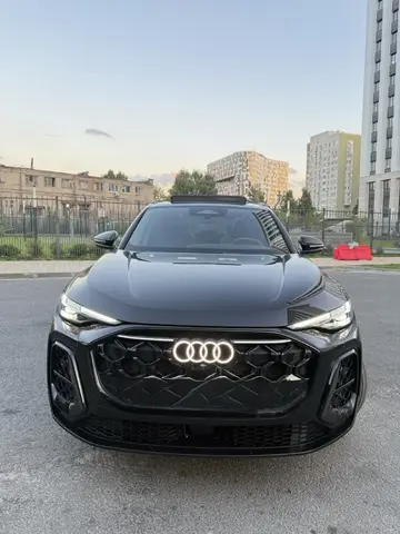 Русификация новых Audi Q3 Q5 Q5L Q7 A3 A5 A5с HCP3