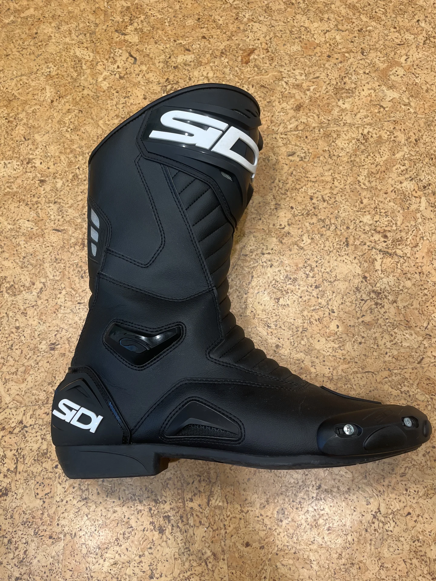 Мотоботы Sidi performer - миниатюра 4