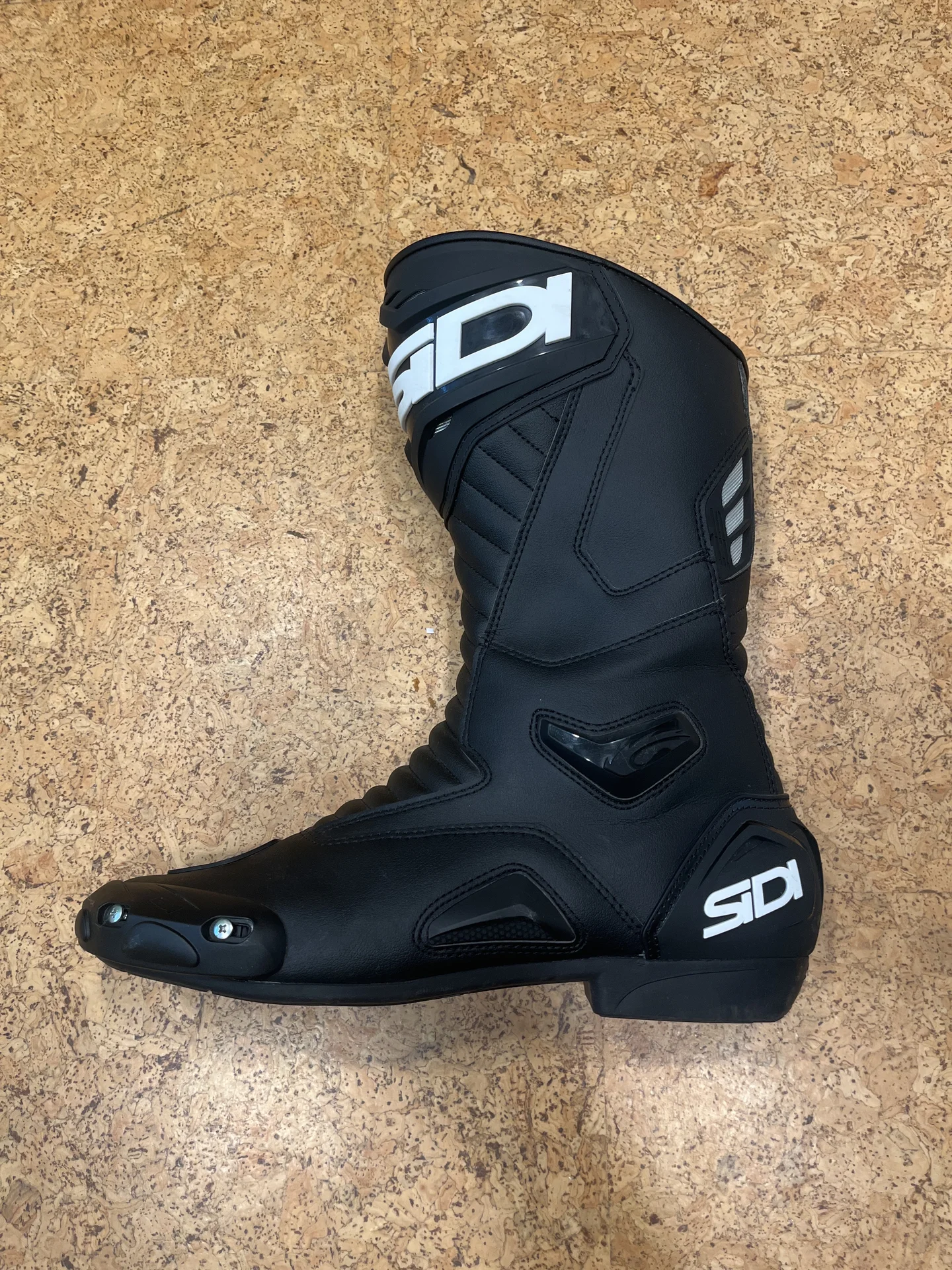 Мотоботы Sidi performer - миниатюра 6