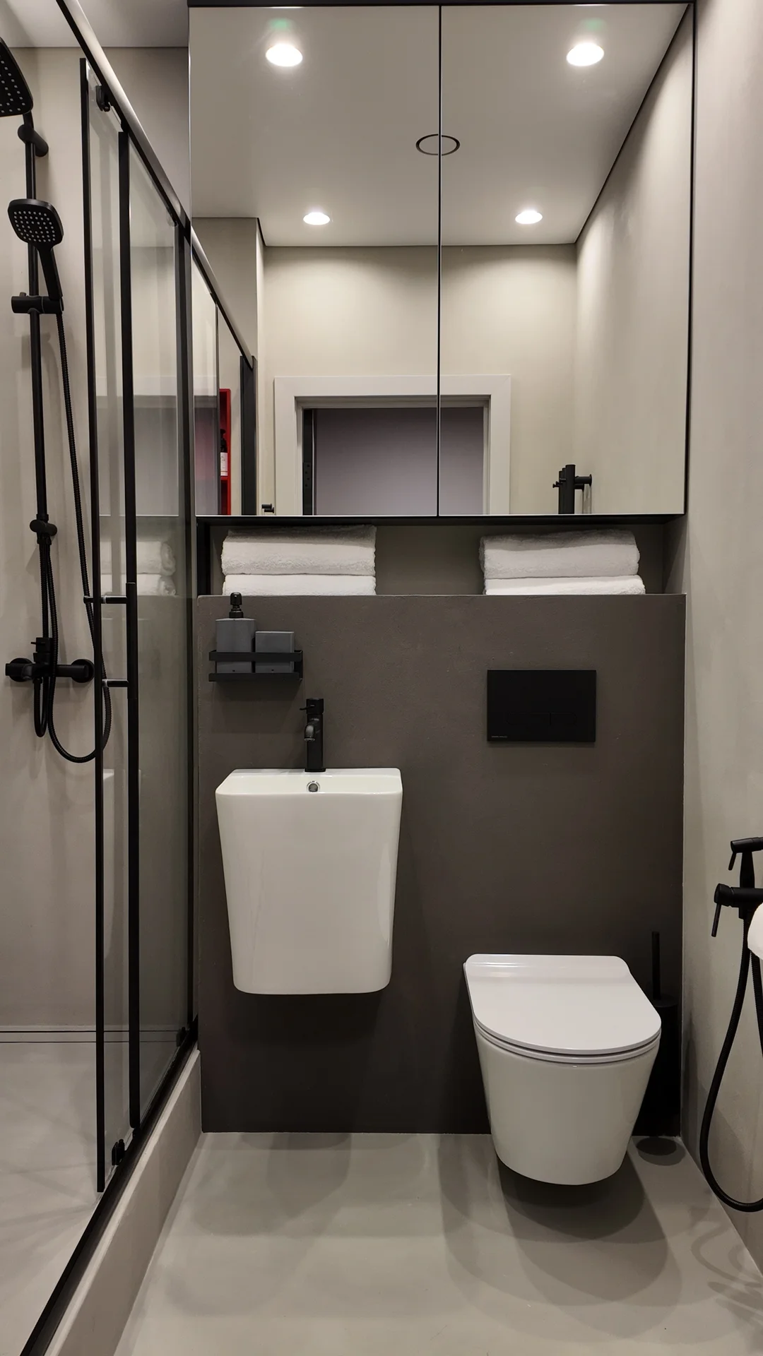 Квартира, 40 м², 11/12 с видом на озеро - миниатюра 4