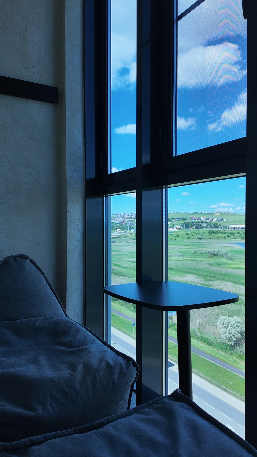 Квартира, 40 м², 11/12 с видом на озеро - миниатюра 5