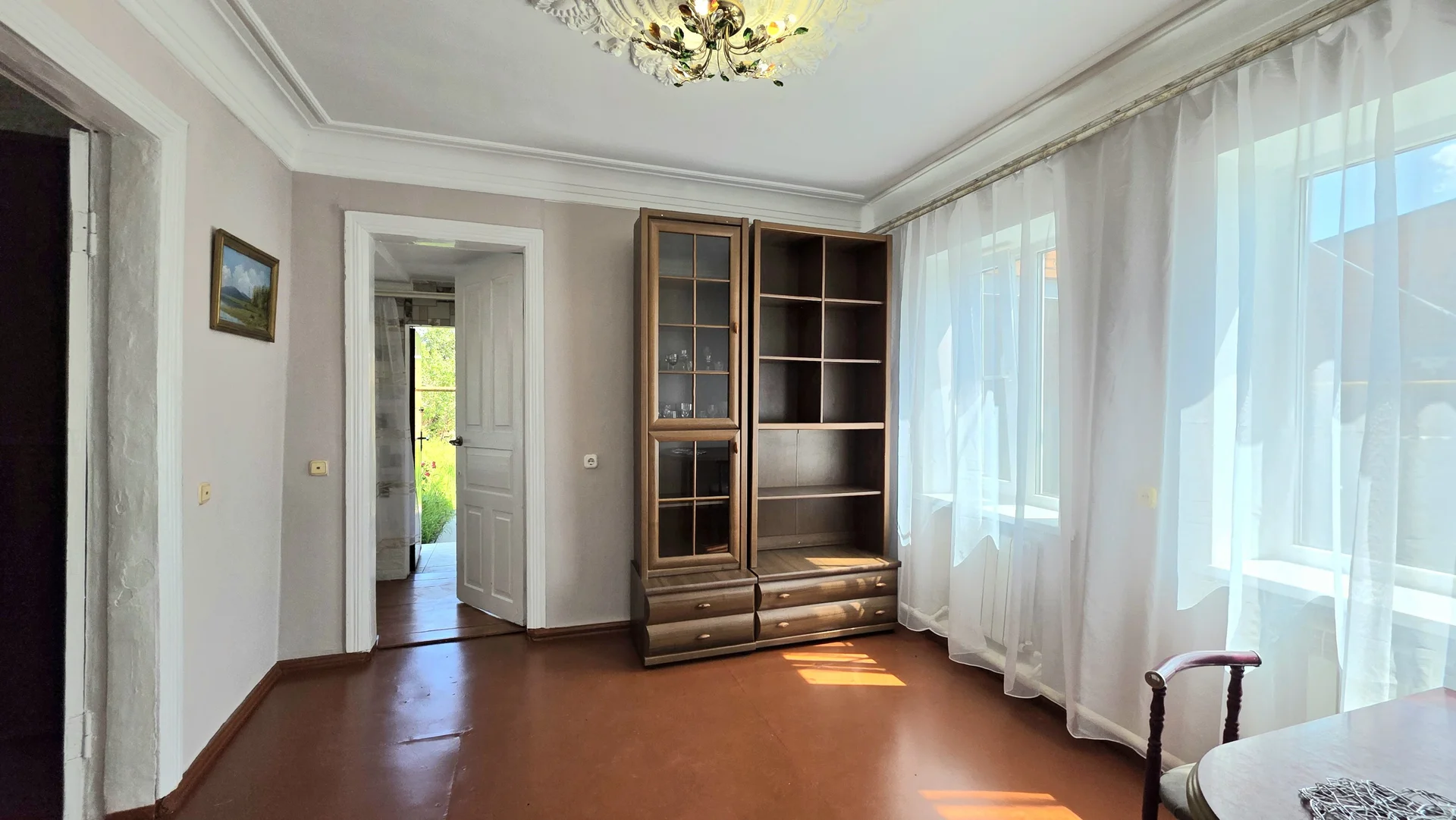 дом кирпичный в продаже - миниатюра 14
