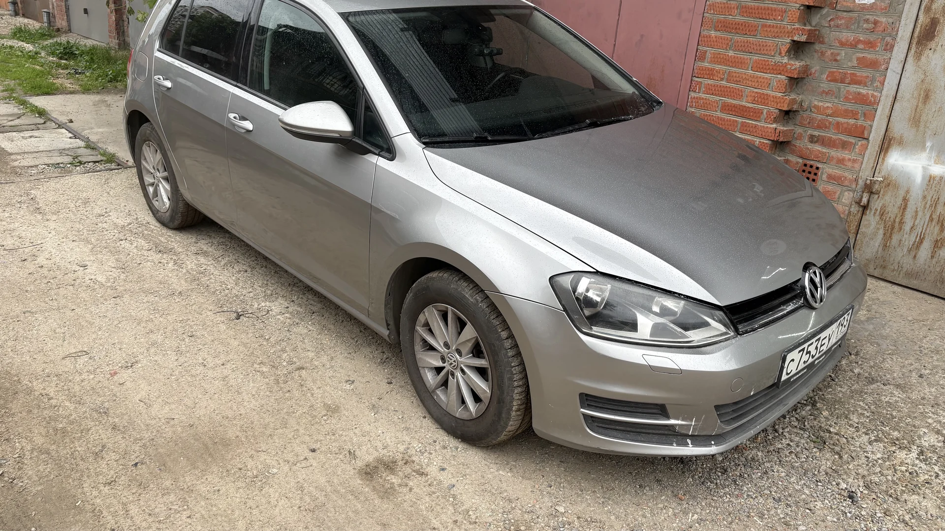 покраска сварка авто - миниатюра 7