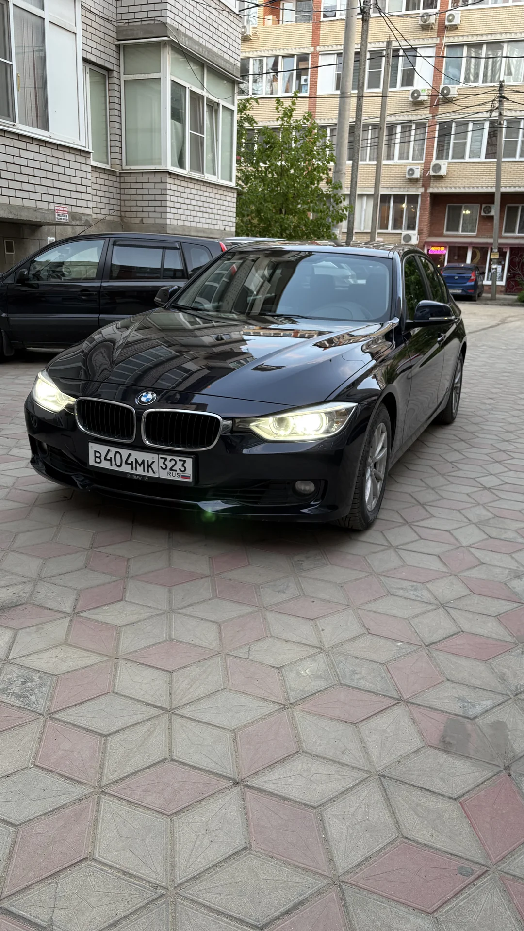 покраска сварка авто - миниатюра 9